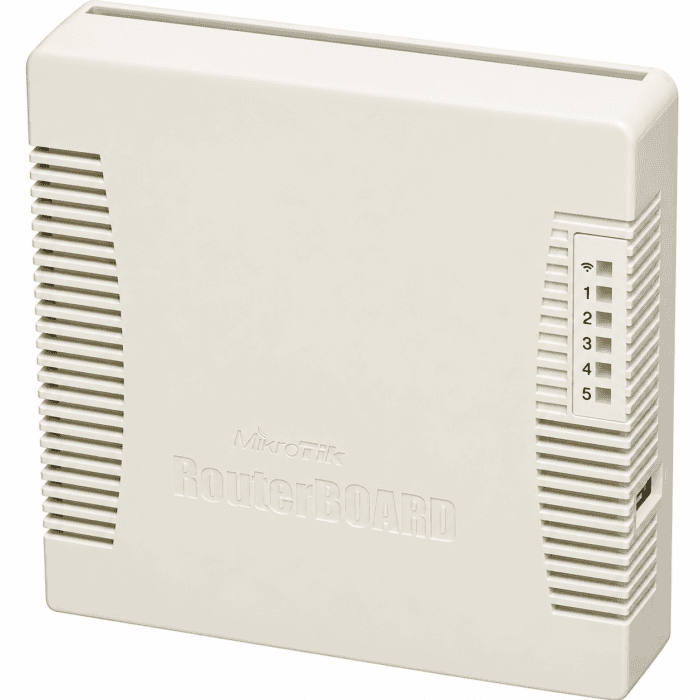 روتر میکروتیک rb951 ui با تخفیف ویژه - تصویر 3