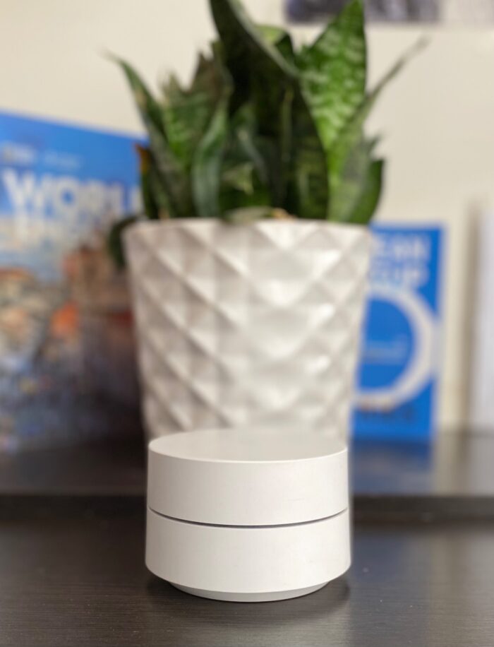 روتر گوگل Google WIFI AC-1304 به همراه openwrt+Passwall2 - تصویر 2