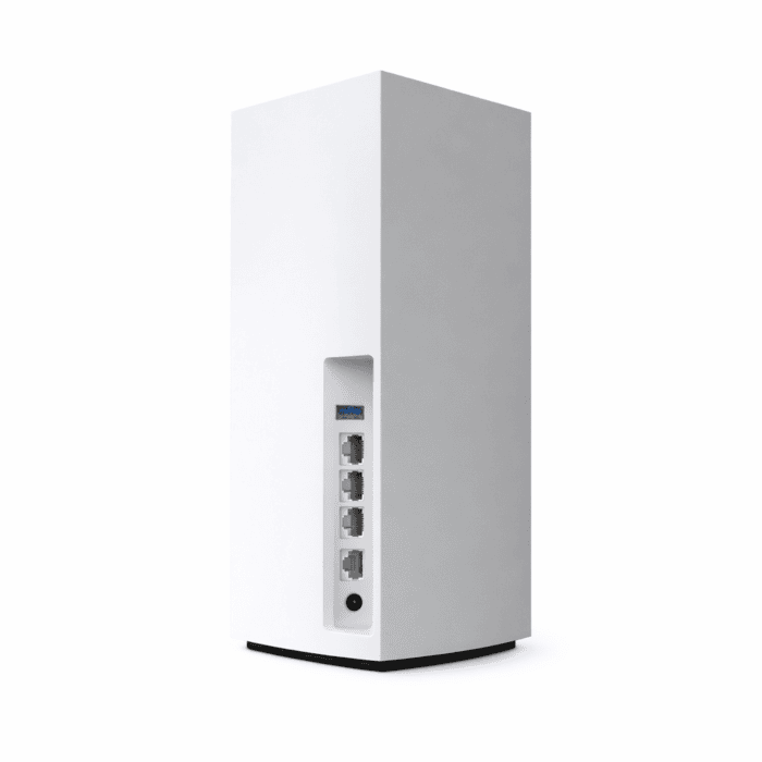 روتر لینک سیس  mx-4200 WIFI 6 به همراه Openwrt+Passwall2 - تصویر 2