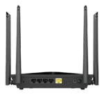 روتر دی لینک مدل D-link DIR853 همراه با OPENWRT+Passwall2 - تصویر 3