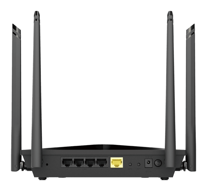 روتر دی لینک مدل D-link DIR853 همراه با OPENWRT+Passwall2 - تصویر 3