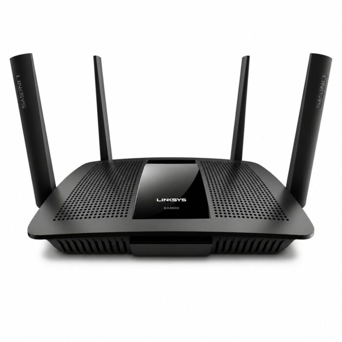 روتر لینک سیس Linksys ea8500 به همراه Openwrt+Passwall2 - تصویر 2