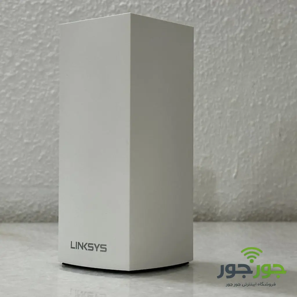 روتر Linksys SPNMX56 با OpenWrt و PassWall2؛ WiFi 6 AX5400 - گریدA